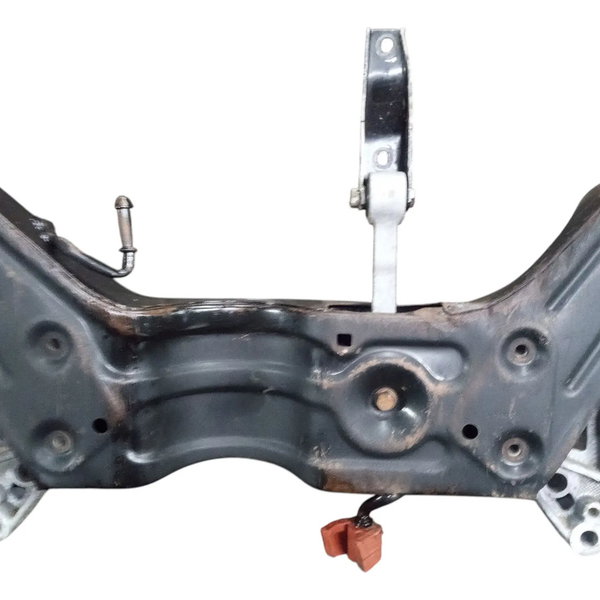 Agregado Vw Fox  2006 Completo