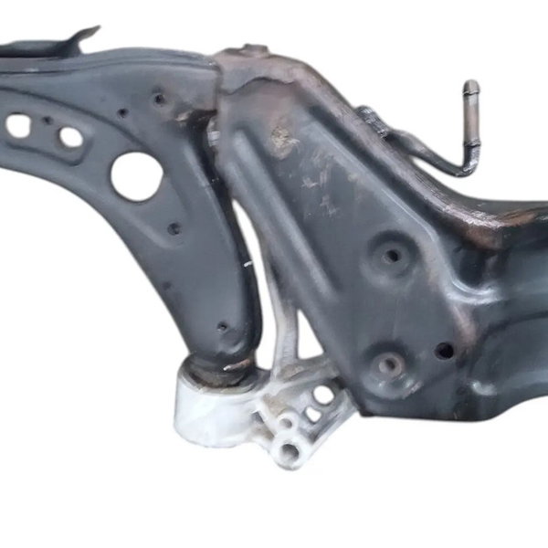 Agregado Vw Fox  2006 Completo