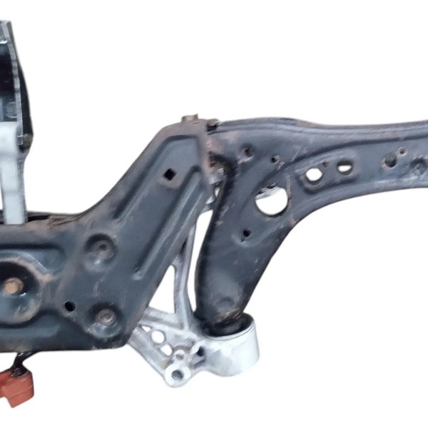 Agregado Vw Fox  2006 Completo