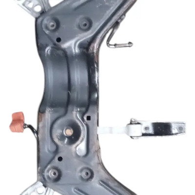 Agregado Vw Fox  2006 Completo
