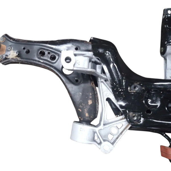 Agregado Vw Fox  2006 Completo