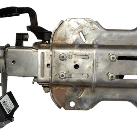Coluna Direção Fiat Punto 2008 2009 2010 2011 2012