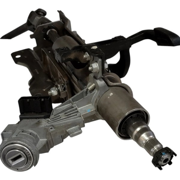 Coluna Direção Fiat Punto 2008 2009 2010 2011 2012