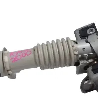Coluna Direção Gm Astra 2001