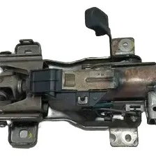 Coluna De Direção Citroen C3 2009 1.4 8v