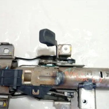 Coluna De Direção Citroen C3 2009 1.4 8v