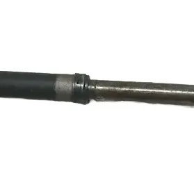 Coluna De Direção  Peugeot 206