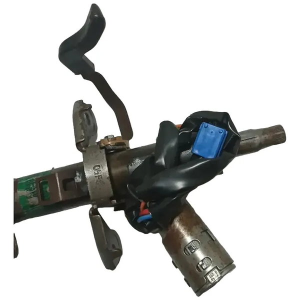 Coluna De Direção  Peugeot 206