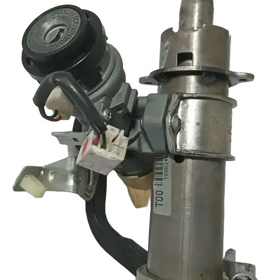 Coluna Direção Kia Cerato 2010