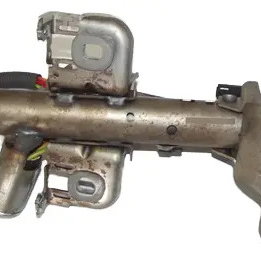 Coluna Direção Renault Scenic 2004