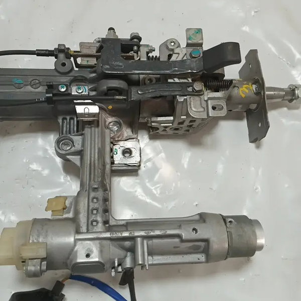 Coluna De Direção Hyundai Veracruz V6 2010