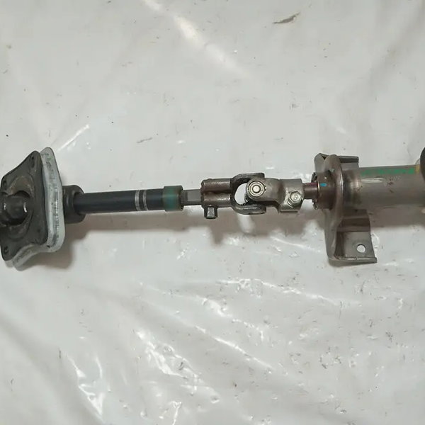 Coluna De Direção Hyundai Veracruz V6 2010