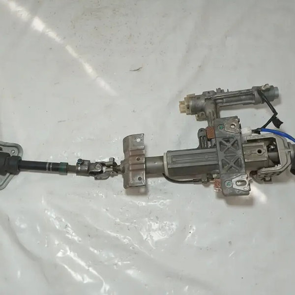 Coluna De Direção Hyundai Veracruz V6 2010