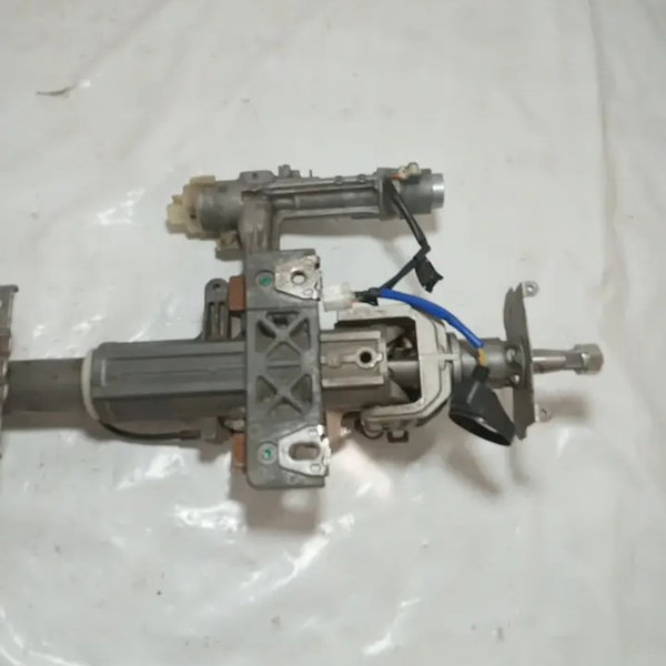 Coluna De Direção Hyundai Veracruz V6 2010