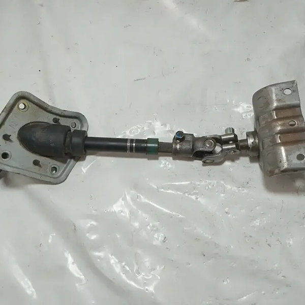 Coluna De Direção Hyundai Veracruz V6 2010