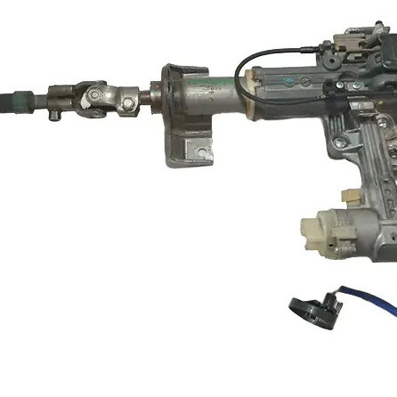 Coluna De Direção Hyundai Veracruz V6 2010