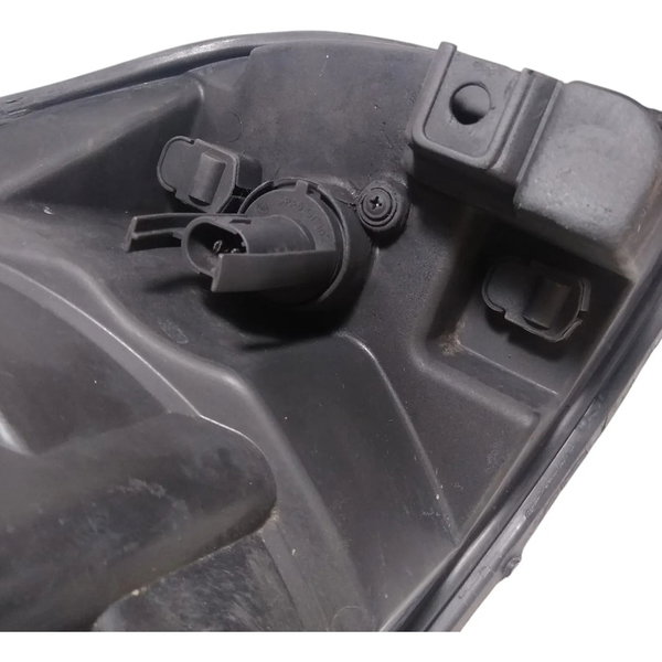 Farol Esquerdo Duplo Renault Sandero 2011 Esquerdo/motorista