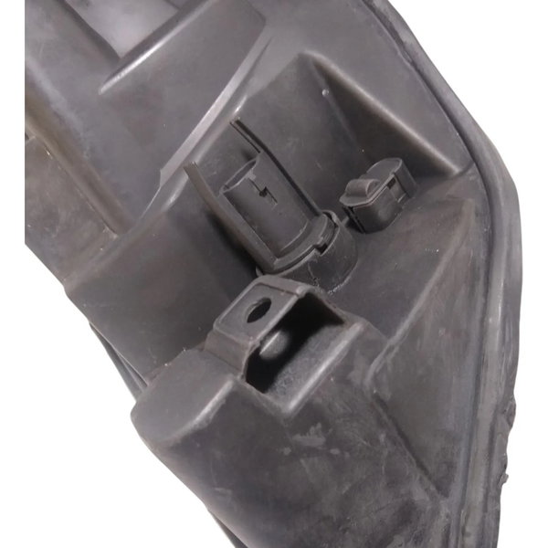 Farol Esquerdo Duplo Renault Sandero 2011 Esquerdo/motorista