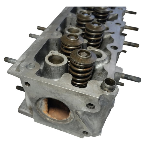 Cabeçote Gm Monza Kadett 1.8 8v Carburado 82 86 R90090536