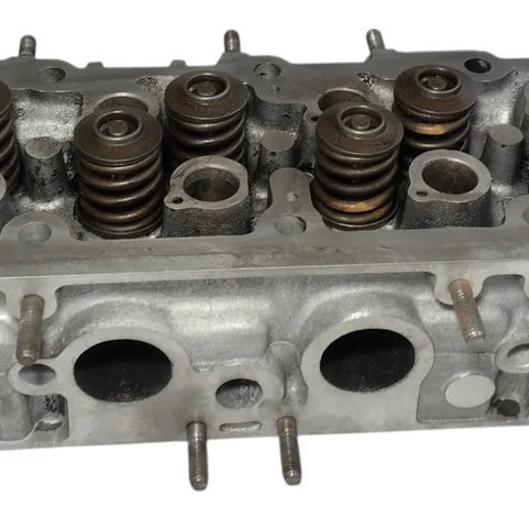Cabeçote Gm Monza Kadett 1.8 8v Carburado 82 86 R90090536