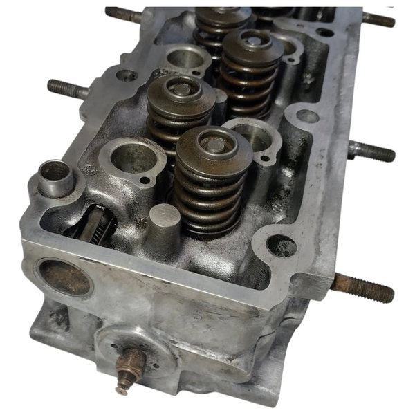 Cabeçote Gm Monza Kadett 1.8 8v Carburado 82 86 R90090536