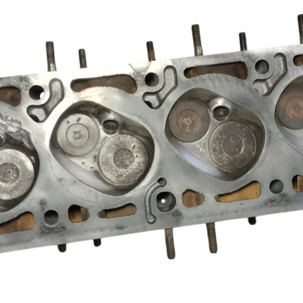 Cabeçote Gm Monza Kadett 1.8 8v Carburado 82 86 R90090536