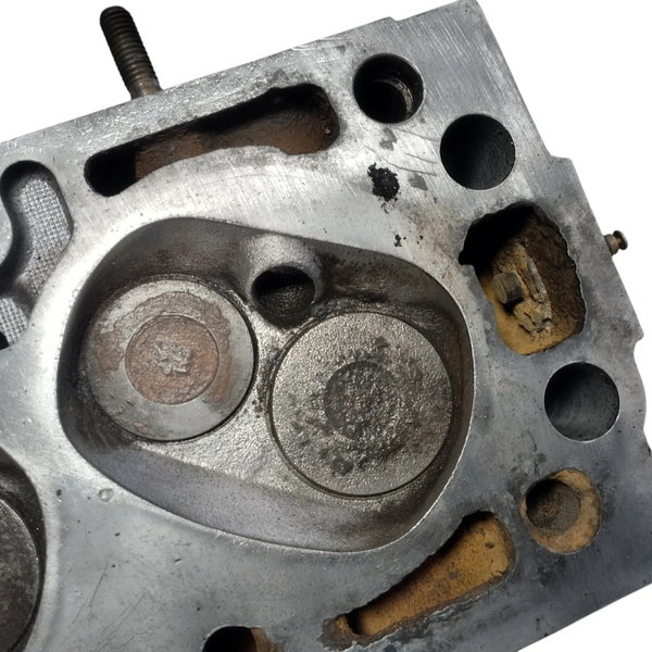 Cabeçote Gm Monza Kadett 1.8 8v Carburado 82 86 R90090536