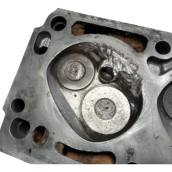 Cabeçote Gm Monza Kadett 1.8 8v Carburado 82 86 R90090536