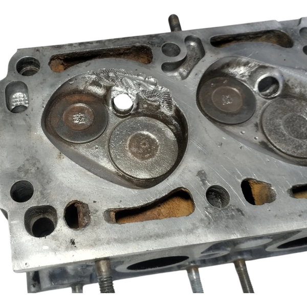 Cabeçote Gm Monza Kadett 1.8 8v Carburado 82 86 R90090536
