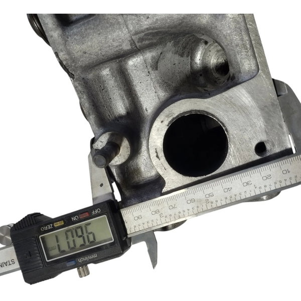 Cabeçote Gm Monza Kadett 1.8 8v Carburado 82 86 R90090536
