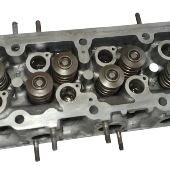 Cabeçote Gm Monza Kadett 1.8 8v Carburado 82 86 R90090536