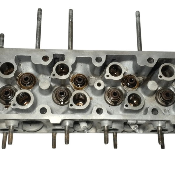 Cabeçote Gm Corsa Celta 1.0 8v 2000 A 2006