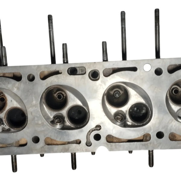 Cabeçote Gm Corsa Celta 1.0 8v 2000 A 2006