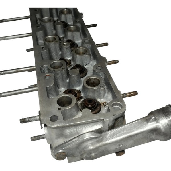 Cabeçote Gm Corsa Celta 1.0 8v 2000 A 2006