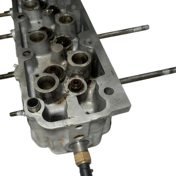 Cabeçote Gm Corsa Celta 1.0 8v 2000 A 2006