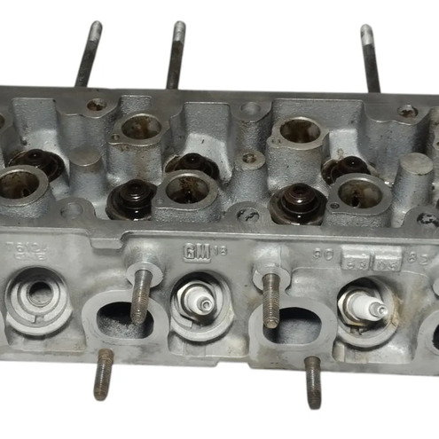 Cabeçote Gm Corsa Celta 1.0 8v 2000 A 2006