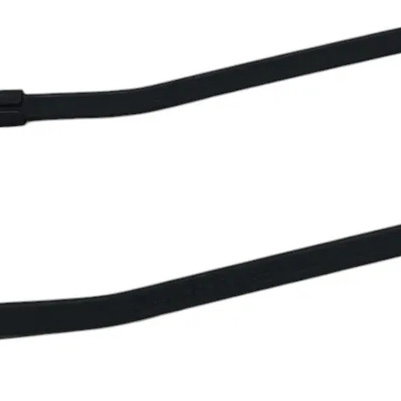 Braço Haste Limpador Parabrisa Renault Logan 2011 Esquerdo