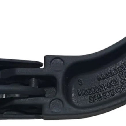 Braço Haste Limpador Parabrisa Renault Logan 2011 Esquerdo
