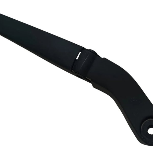 Braço Haste Limpador Parabrisa Renault Logan 2011 Esquerdo