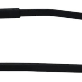 Braço Haste Limpador Parabrisa Renault Logan 2011 Esquerdo