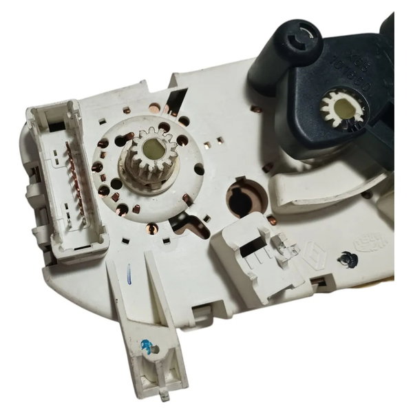 Comando Ar Ventilado Renault Clio 2005