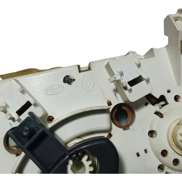 Comando Ar Ventilado Renault Clio 2005