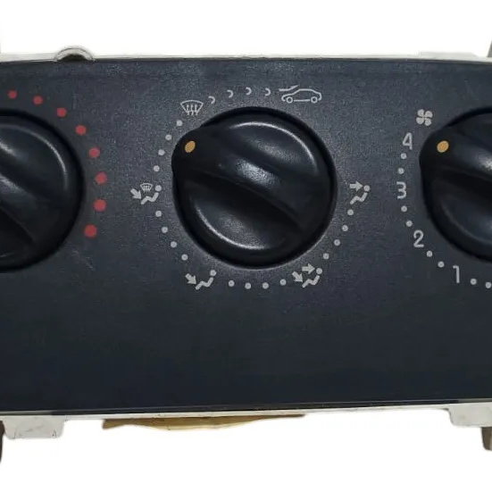 Comando Ar Ventilado Renault Clio 2005