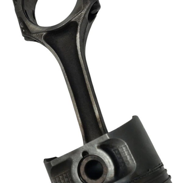Kit 4 Biela Pistão Biela Motor Ap Gol Saveiro 1.8 8v