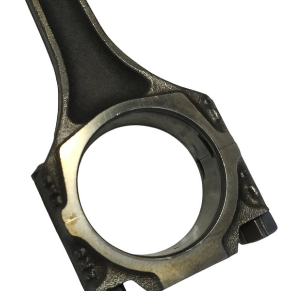 Kit 4 Biela Pistão Biela Motor Ap Gol Saveiro 1.8 8v
