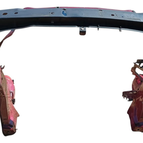 Mini Frente Painel Frontal Chevrolet Vectra 2000