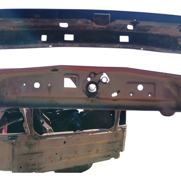Mini Frente Painel Frontal Chevrolet Vectra 2000