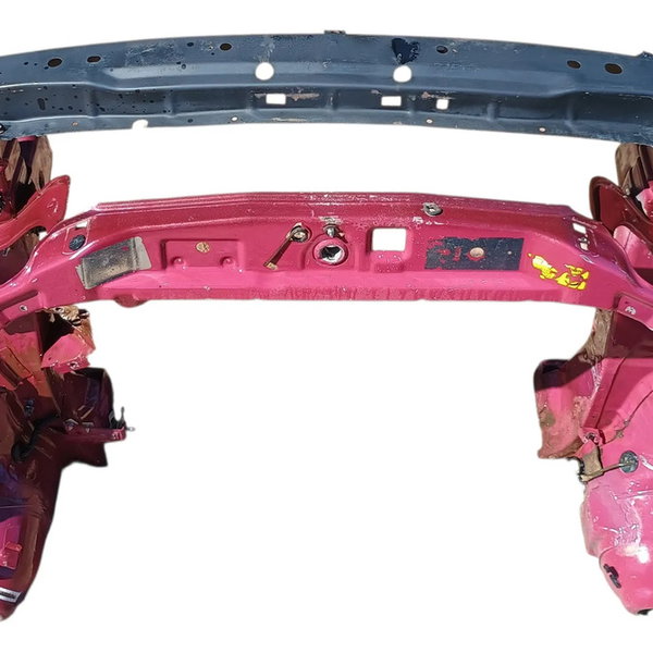 Mini Frente Painel Frontal Chevrolet Vectra 2000