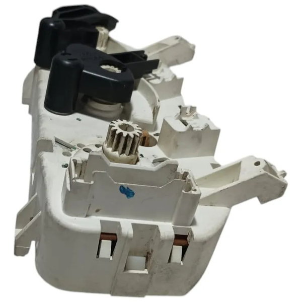 Comando Ar Ventilado Renault Clio 2004