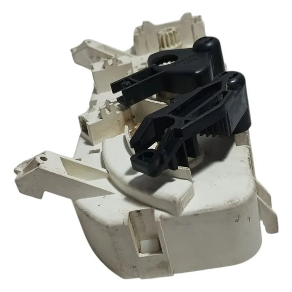 Comando Ar Ventilado Renault Clio 2004